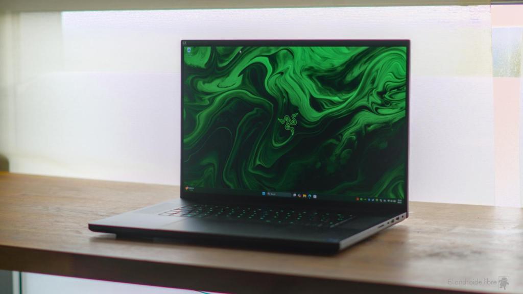 Razer Blade 18