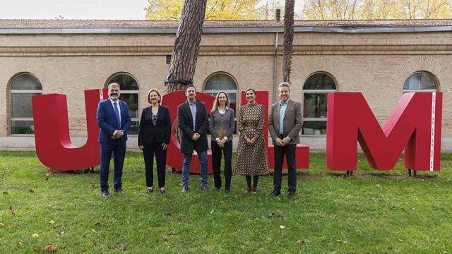 Aula de transición energética y mundo rural.