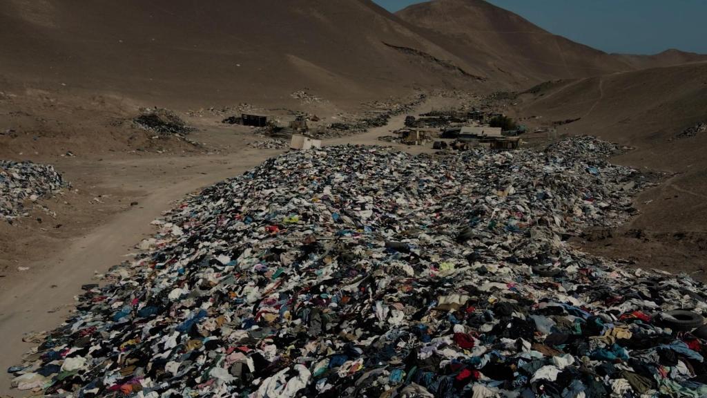 Desierto de Atacama.