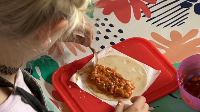 La feria 'gastro' de Santander que homenajea a las madres (y abuelas): con invitados como Chicote y entrada gratuita