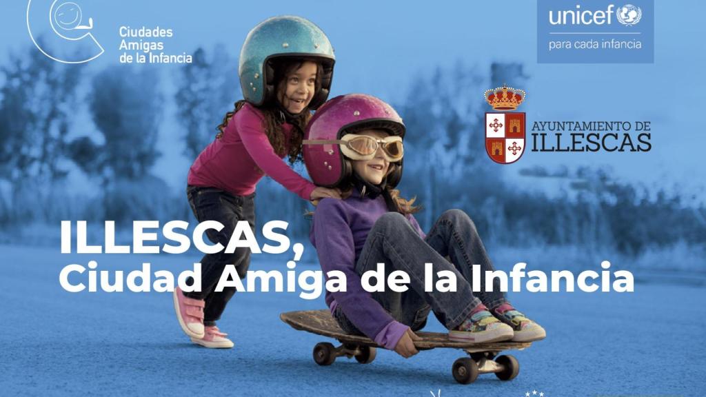 Foto: Ayuntamiento de Illescas.