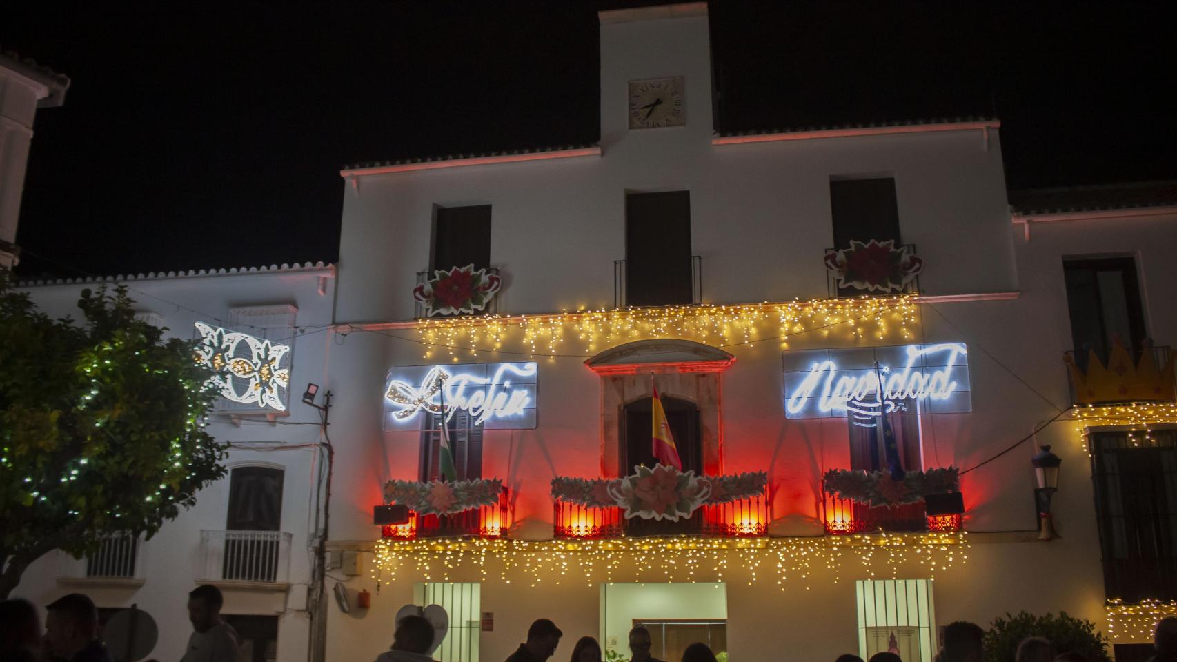 Este es el mejor pueblo de Sevilla para una escapada en el puente de diciembre.