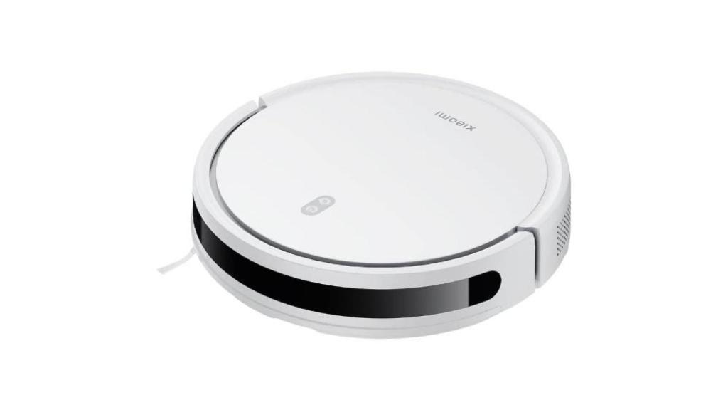 Robot aspirador Xiaomi Vacuum E12