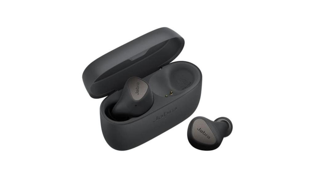 Auriculares Inalámbricos Jabra Elit