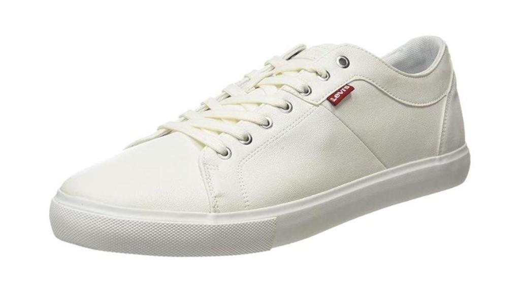 Zapatillas de hombre Levi's Woodward