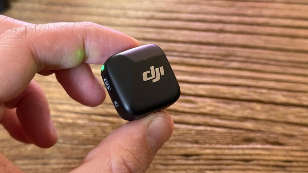 DJI Mic Mini