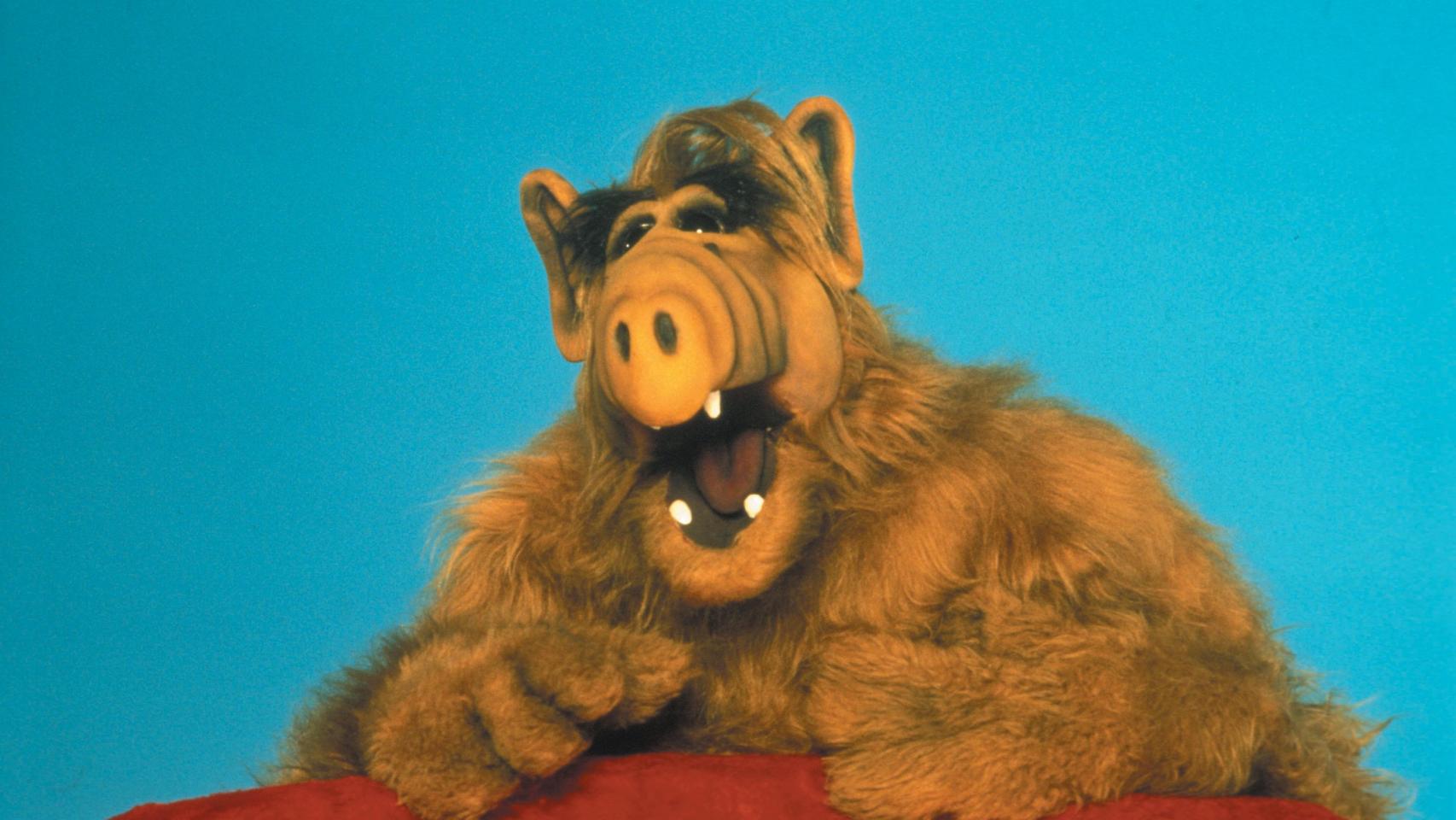 'Alf' volverá a la televisión lineal