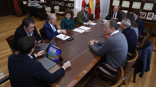 Junta de Gobierno Local del Ayuntamiento de Valladolid