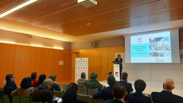 Jornadas del turismo MICE en Burgos