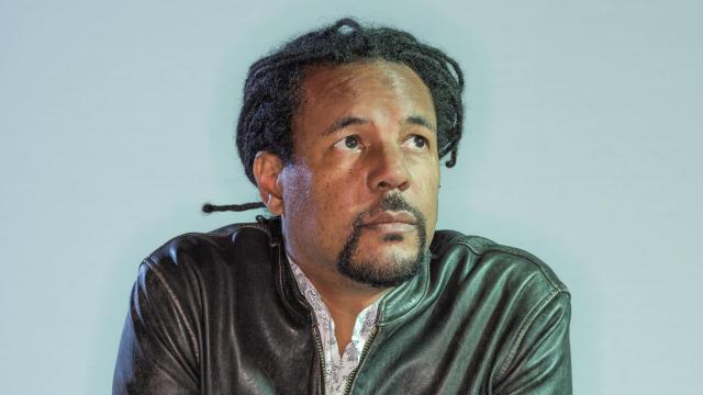 Colson Whitehead. Foto: Chris Close