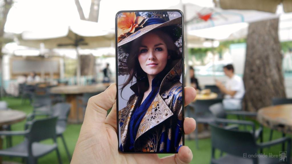 realme GT 7 Pro