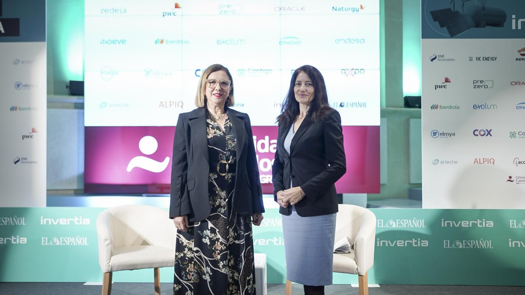 Segunda jornada del I Observatorio de la Energía 'La transición energética: retos de la descarbonización ante los nuevos escenarios'