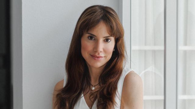 Isabel Viña.