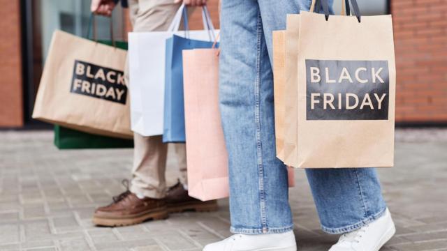 ¿Qué negocios de A Coruña no ofrecen descuentos por el Black Friday?