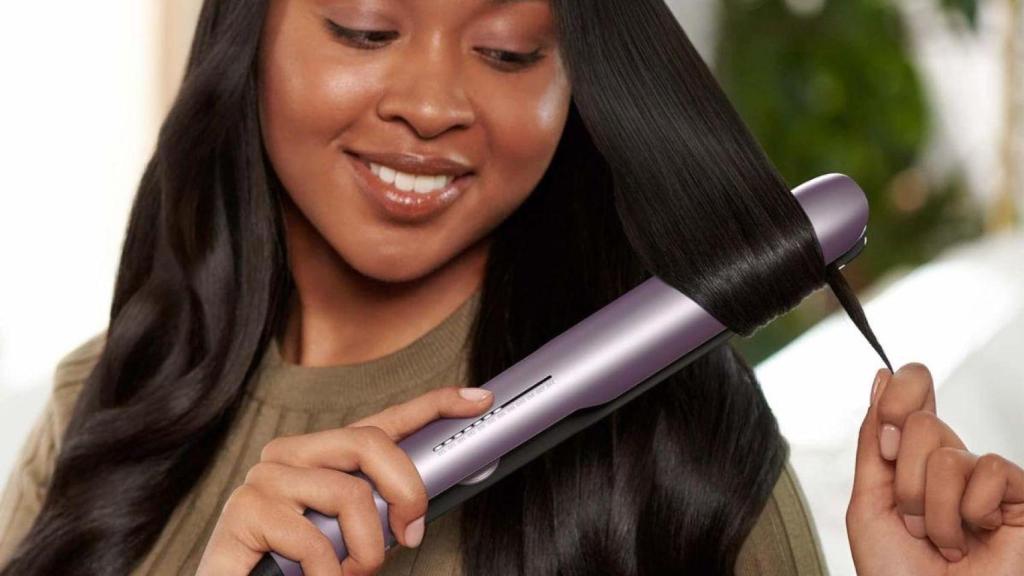 5 planchas de pelo rebajadísimas que lo están petando en el Black Friday de Amazon