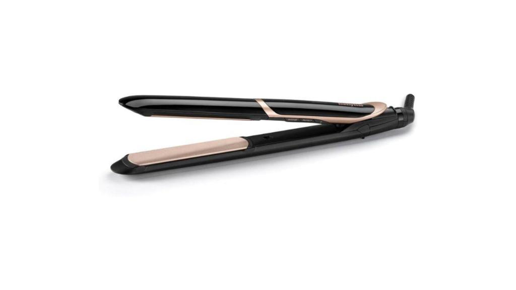 Plancha de pelo BaByliss ST393E