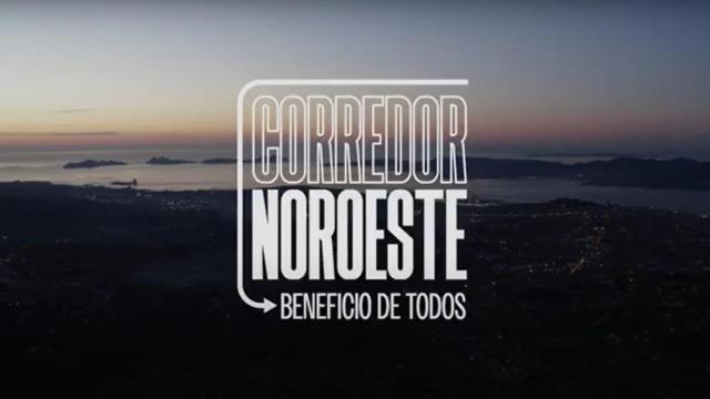 Corredor Noroeste: Beneficio de todos.