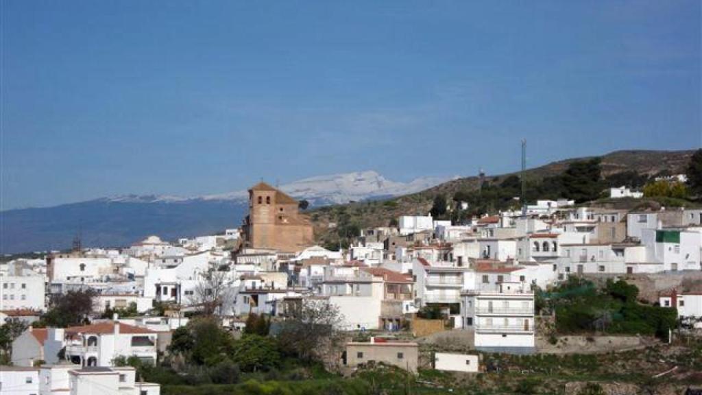 Este es el rincón más bonito a menos de una hora de Almería: la última capital de Al- Ándalus