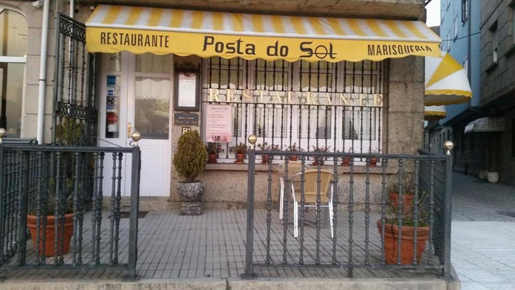 Restaurante Posta do Sol