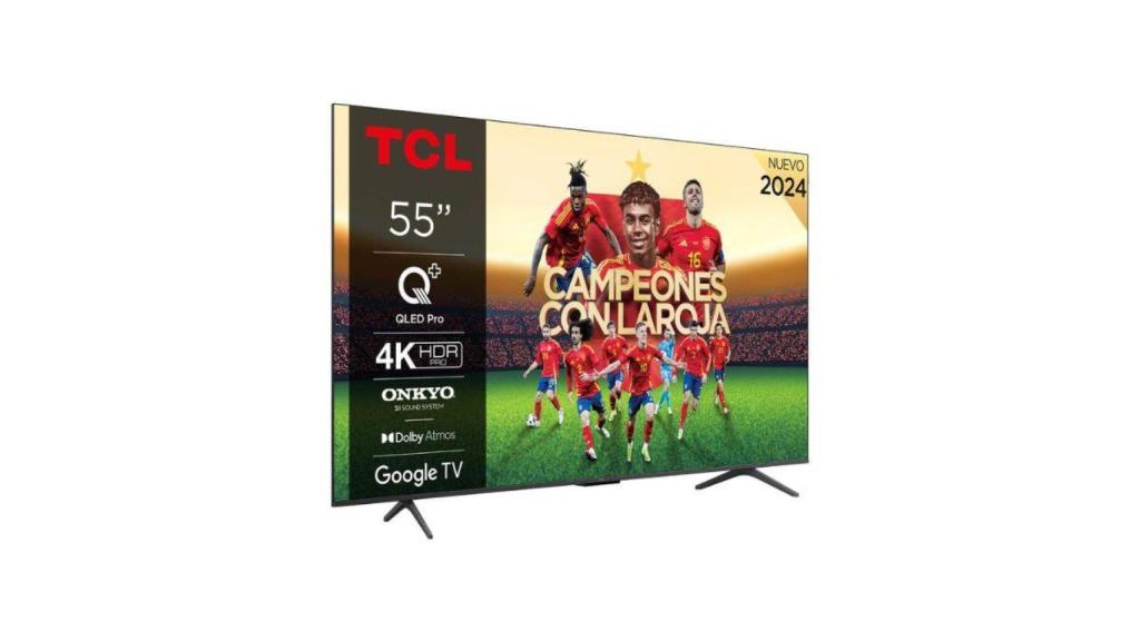 Smart TV TCL 55