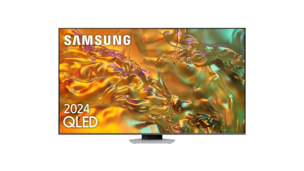 Smart TV Samsung QLED