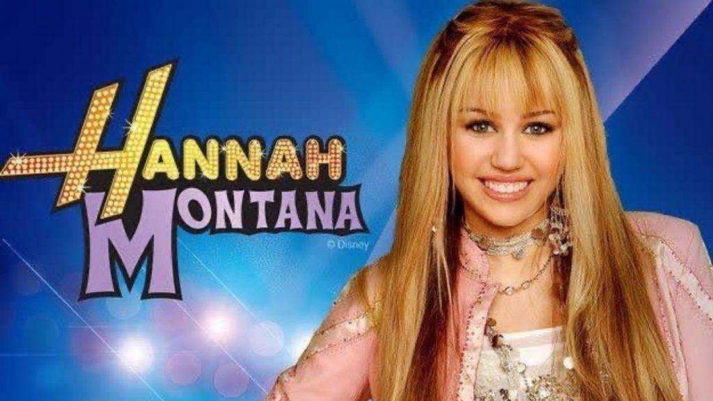 Hannah Montana, una de las marcas más icónicas de Disney Channel.