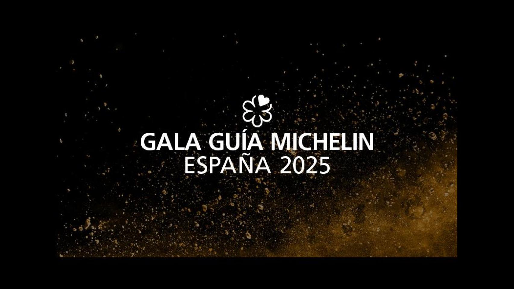 Los nuevos restaurantes españoles premiados con estrellas Michelin en 2025, en imágenes