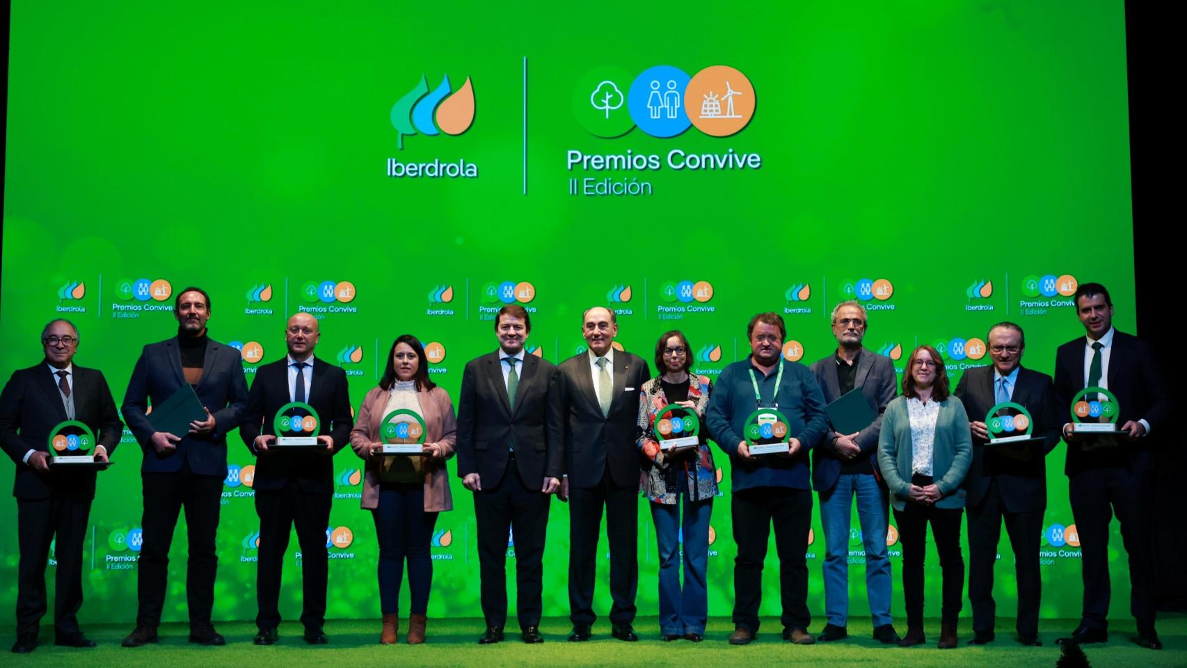 Foto: Iberdrola.