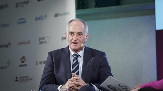 Álex Artetxe, CEO y presidente de Arteche.