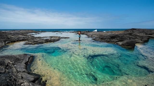 Un modelo de sostenibilidad en el corazón del Atlántico