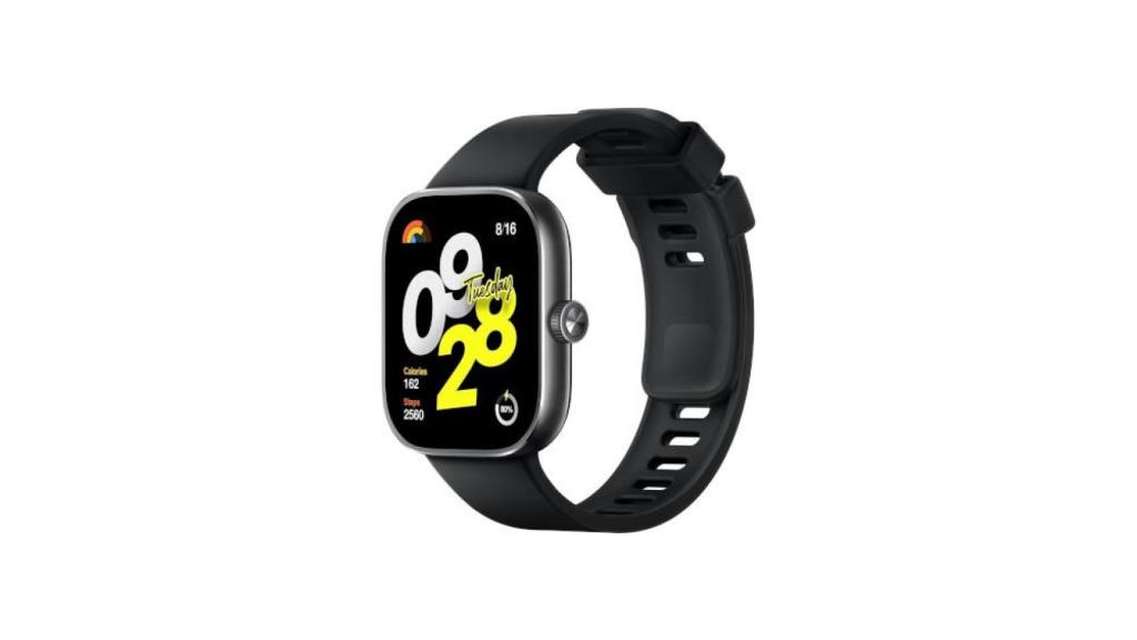 Xiaomi Redmi Watch 4