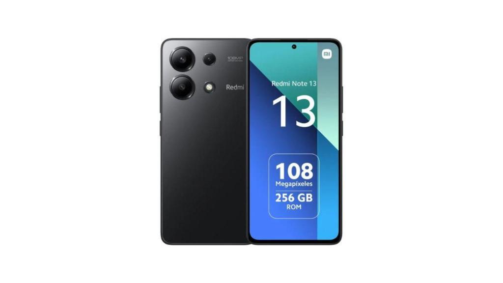 Xiaomi Redmi Note 13