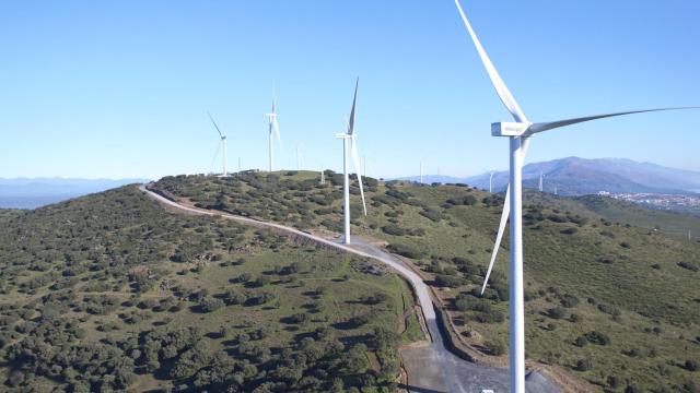 El compromiso con la sostenibilidad como parte del trilema energético