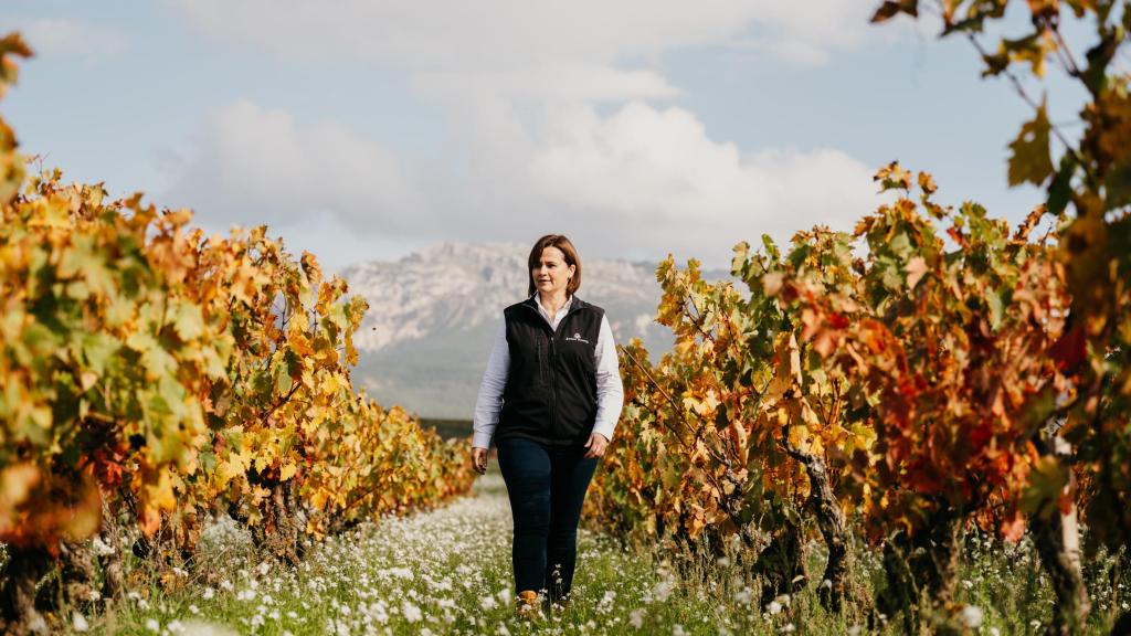 La figura de la mujer en la industria del vino: de roles secundarios al liderazgo