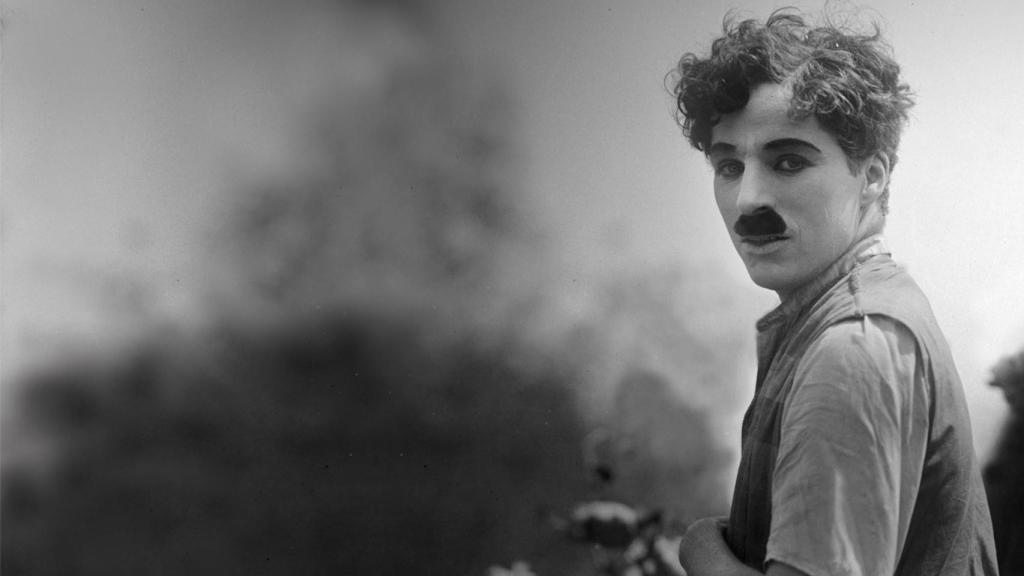 'Charlie Chaplin, le génie de la liberté' es el primer documental de archivo dedicado a uno de los grandes maestros de la historia del cine. © CaixaForum+