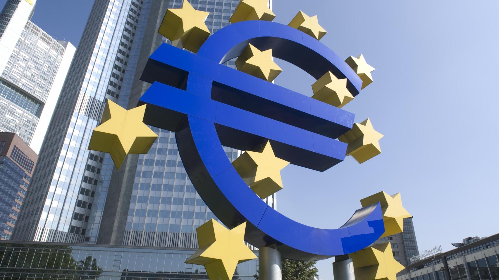 La inflación de la eurozona se mantuvo estable en el 2,2% en abril y complica la tarea del BCE