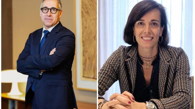 Sabadell nombra CEO de TSB a Marc Armengol y directora de Operaciones y Tecnología a Elena Carrera.