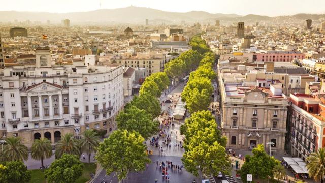 La mejor ciudad española en 2025, según el ranking mundial 'Best Cities'