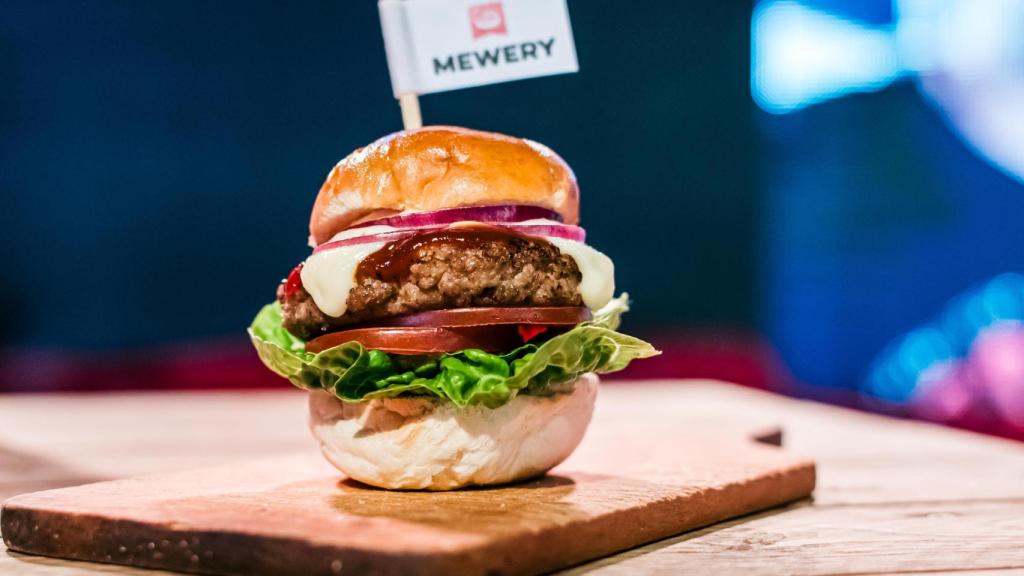 Los formatos preferidos para la carne cultivada serían las hamburguesas, carne picada y filetes, según una encuesta de AINIA.