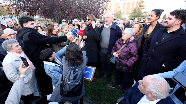 Homenaje a Concha Velasco