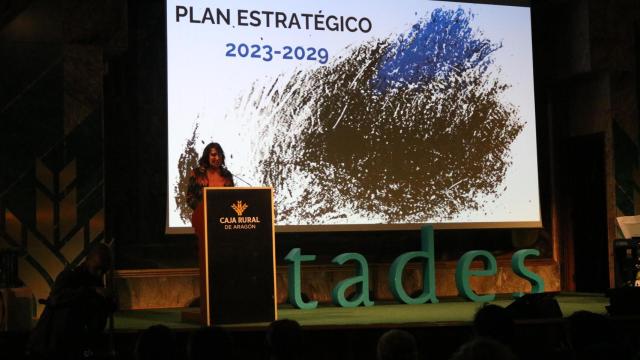 Atades ha presentado su nuevo Plan Estratégico ante instituciones y empresas