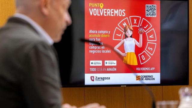 Volveremos supera su récord en Zaragoza con casi 56 millones de euros en ventas.