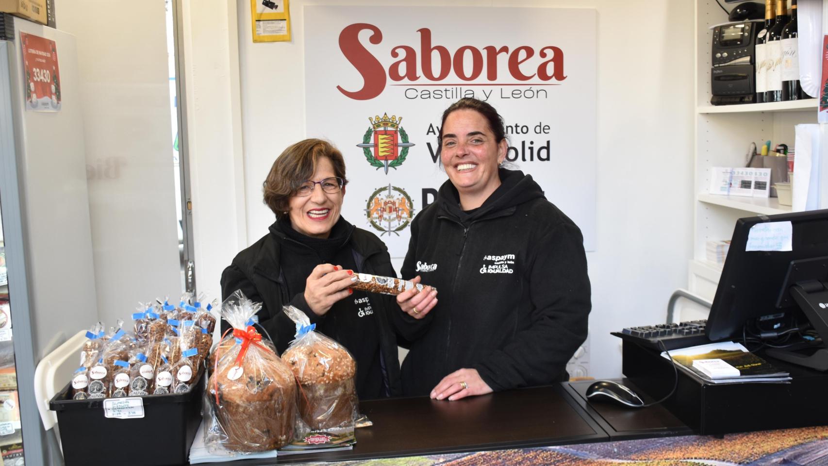 “Pensé que no volvería a trabajar”: la empresa pionera de Valladolid que apuesta por trabajadores con discapacidad