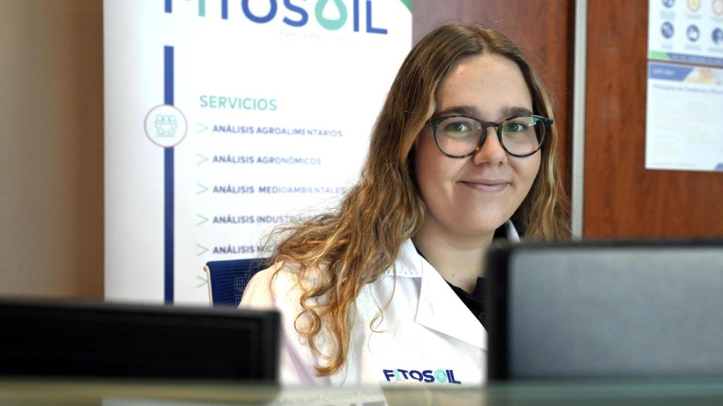 Unas 330 personas con discapacidad han encontrado empleo en Castilla-La Mancha gracias a la Fundación la Caixa