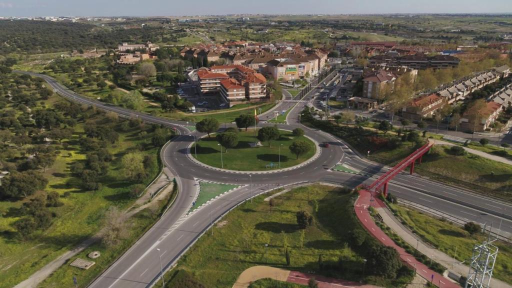 Del patrimonio de Casillas al refugio de Topuria: los secretos de Boadilla para captar famosos frente a La Finca o La Moraleja