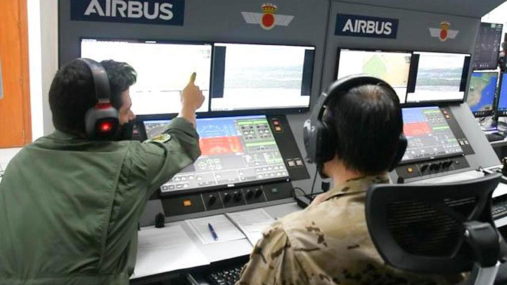 Escuela de Drones de Matacán