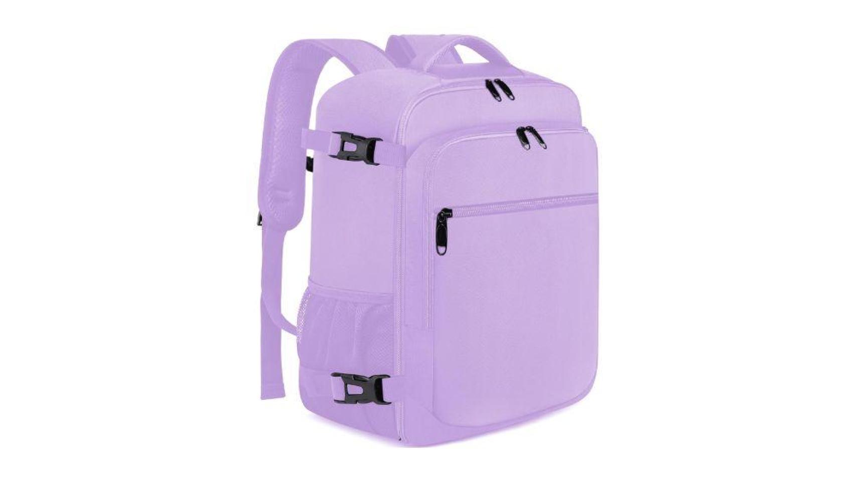 Mochila de viaje Auralis