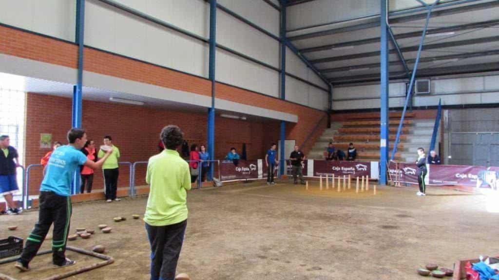 León apuesta por su deporte autóctono con un concurso con más de 200 participantes: fechas y lugar