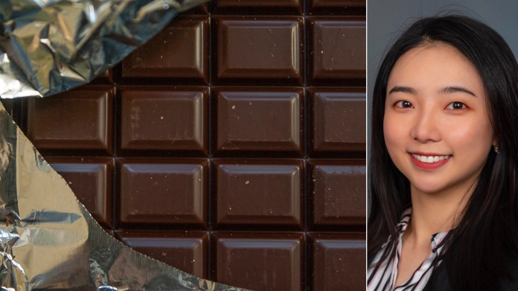 Binkai Liu es investigadora del departamento de Nutrición de la Escuela de Salud Pública T. H. Chan de la Universidad de Harvard.