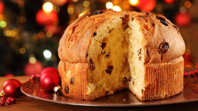 Panettone